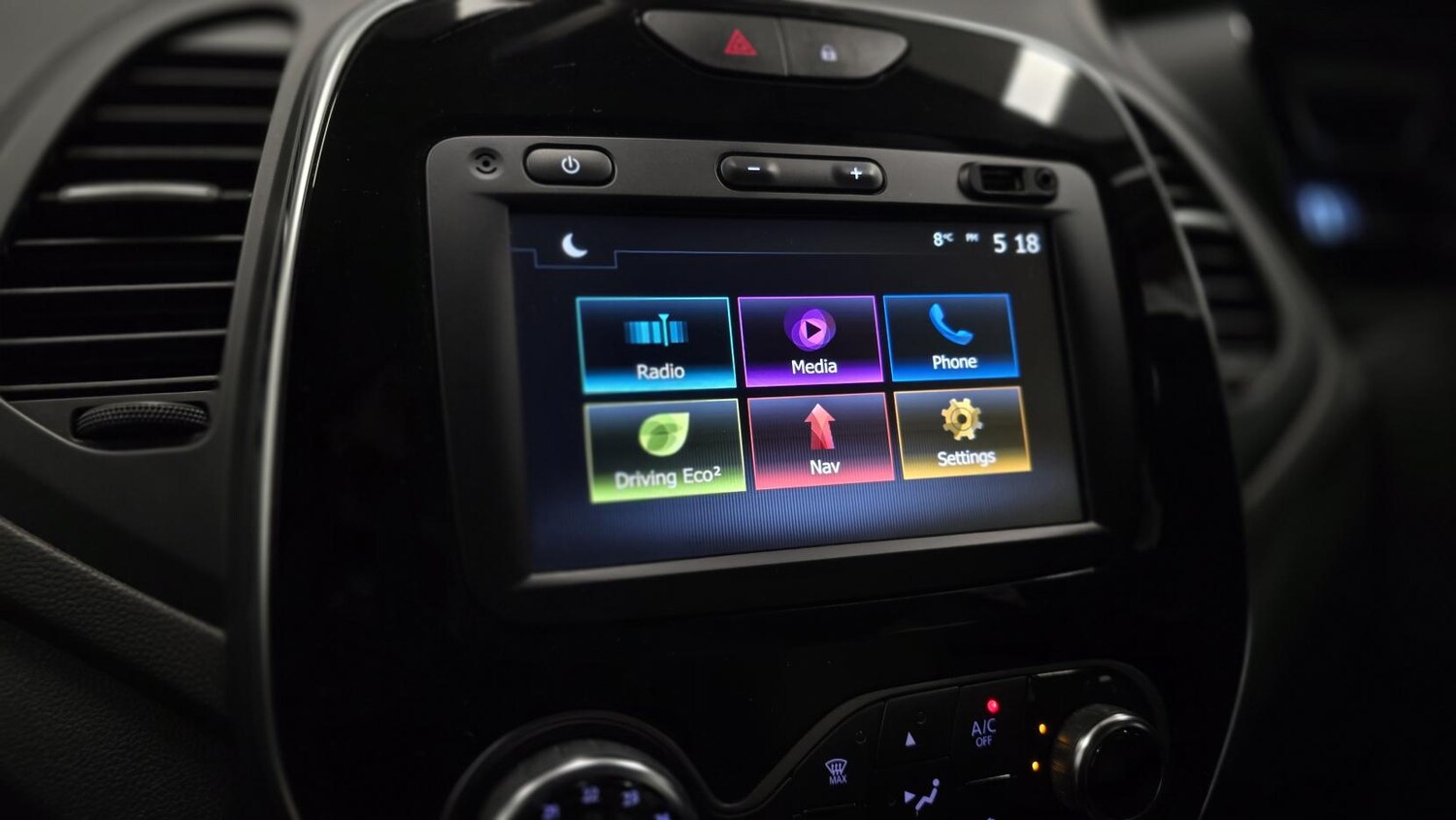 Used Renault Captur 2019 for sale - 77453759: Photo 25