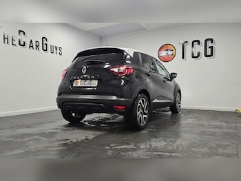 Used Renault Captur 2019 for sale - 77453759: Photo