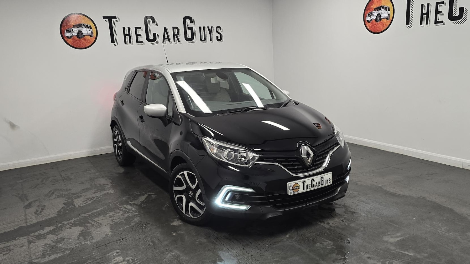 Used Renault Captur 2019 for sale - 77453759: Photo 4