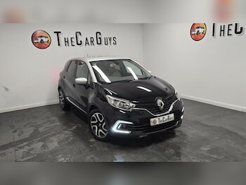 Used Renault Captur 2019 for sale - 77453759: Photo