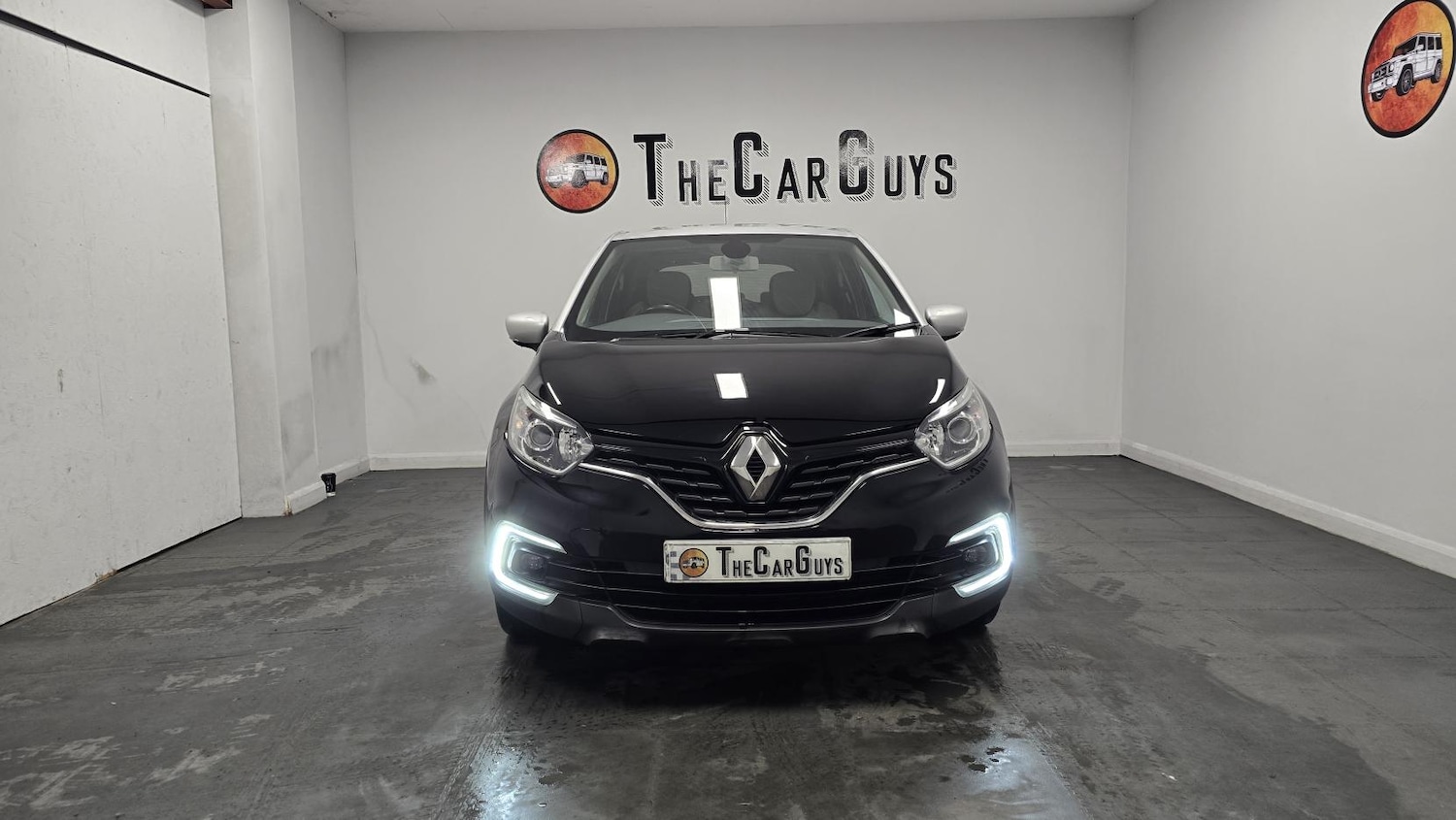 Used Renault Captur 2019 for sale - 77453759: Photo 5