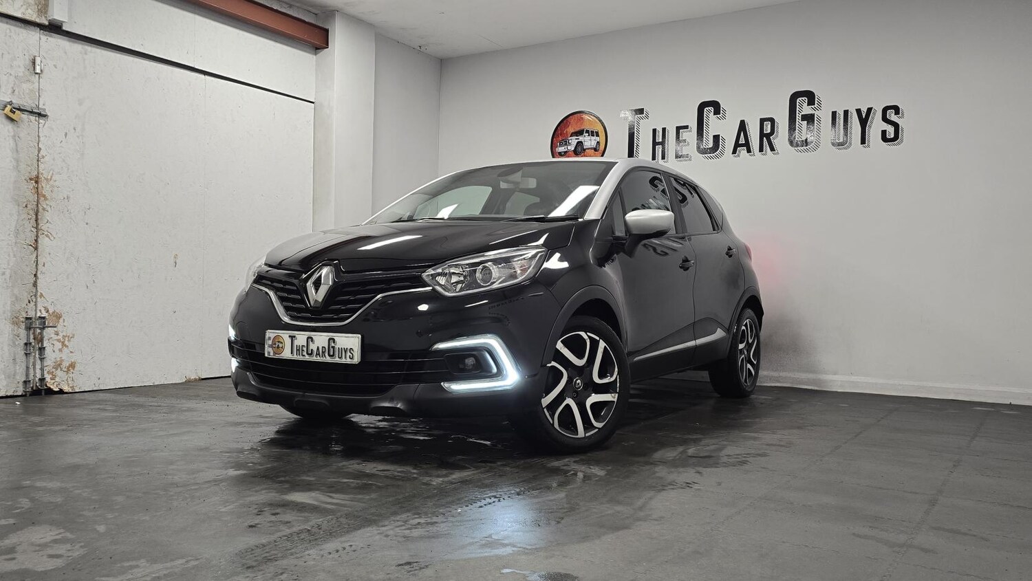 Used Renault Captur 2019 for sale - 77453759: Photo 6