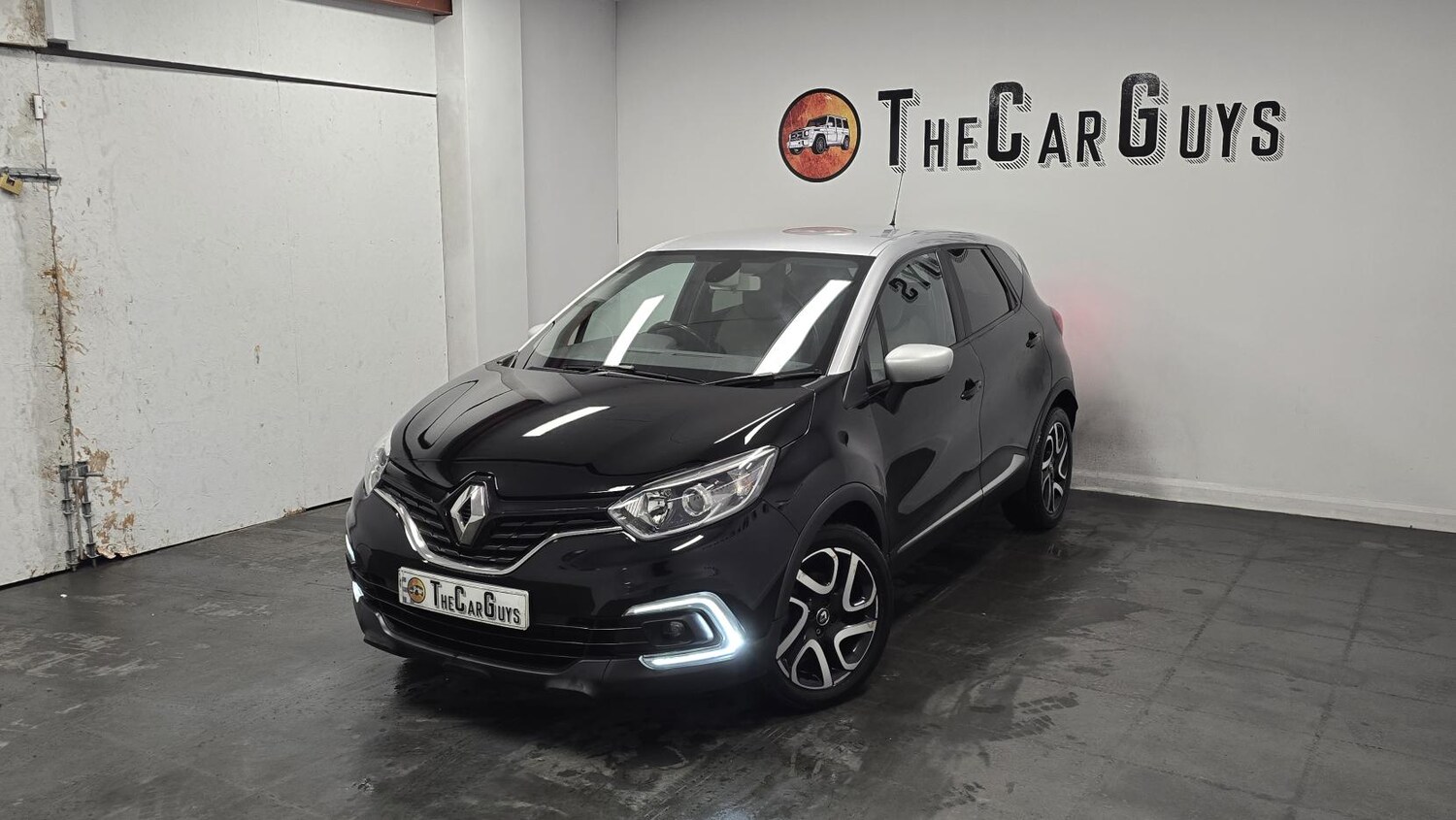 Used Renault Captur 2019 for sale - 77453759: Photo 7