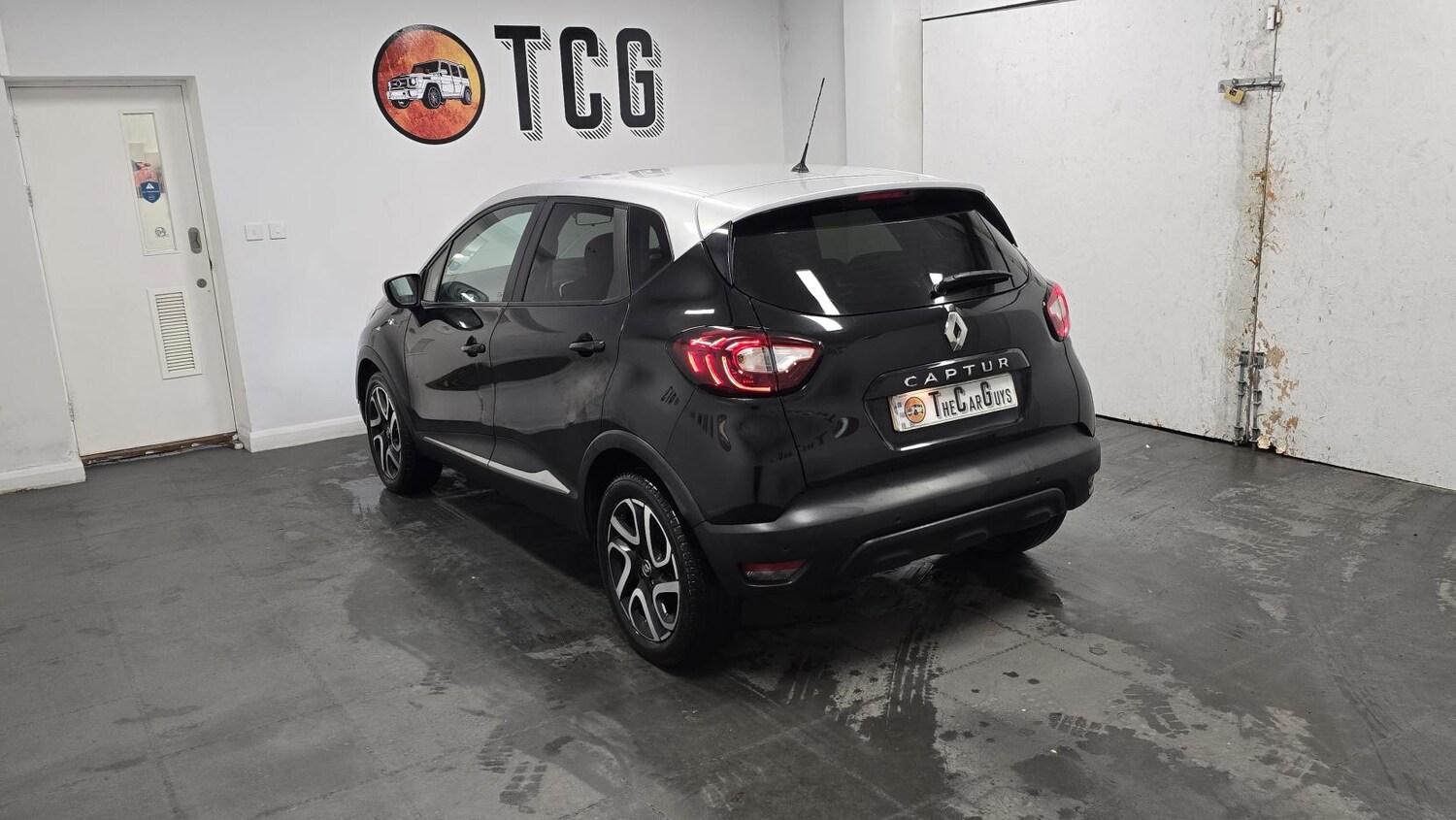Used Renault Captur 2019 for sale - 77453759: Photo 9