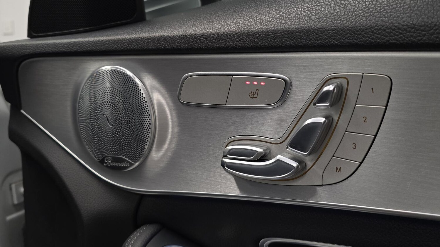 Used Mercedes-Benz C Class 2017 for sale - 77558844: Photo 18