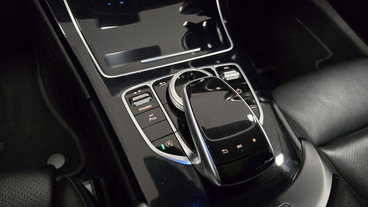 Used Mercedes-Benz C Class 2017 for sale - 77558844: Photo 19