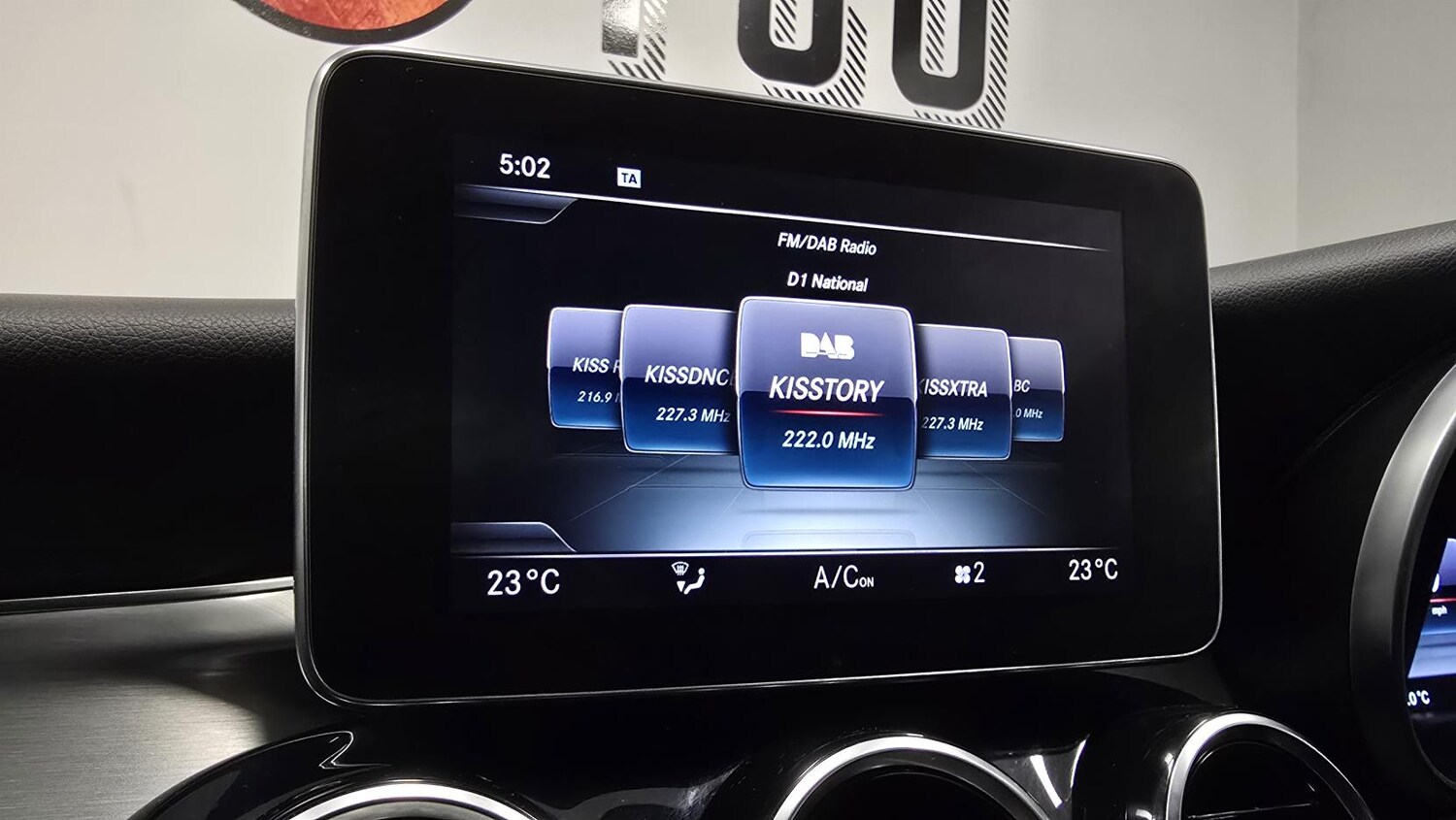 Used Mercedes-Benz C Class 2017 for sale - 77558844: Photo 24