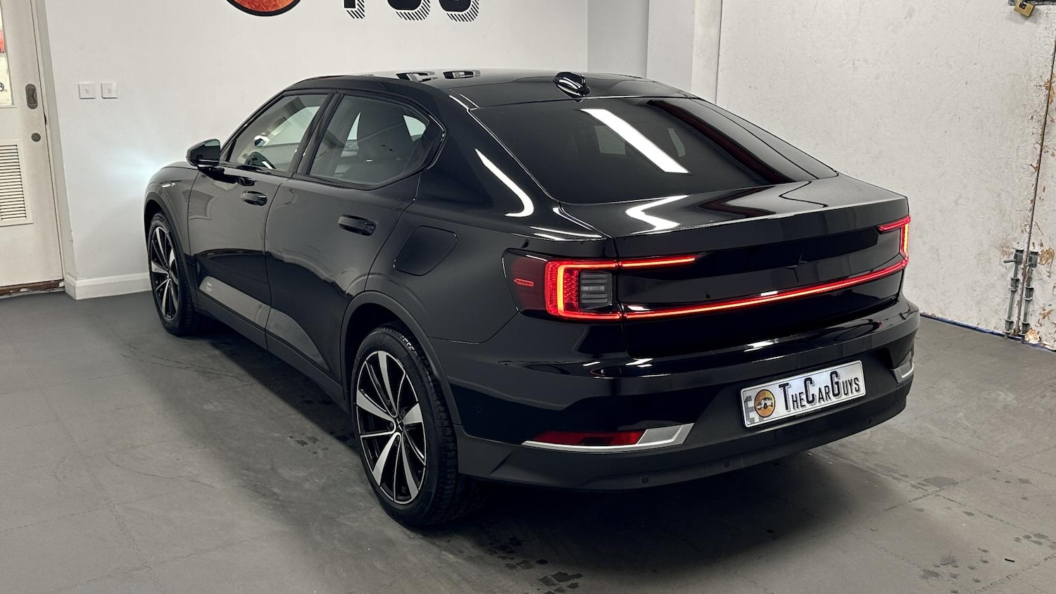 Used Polestar Polestar 2 2020 for sale - 77210693: Photo 11