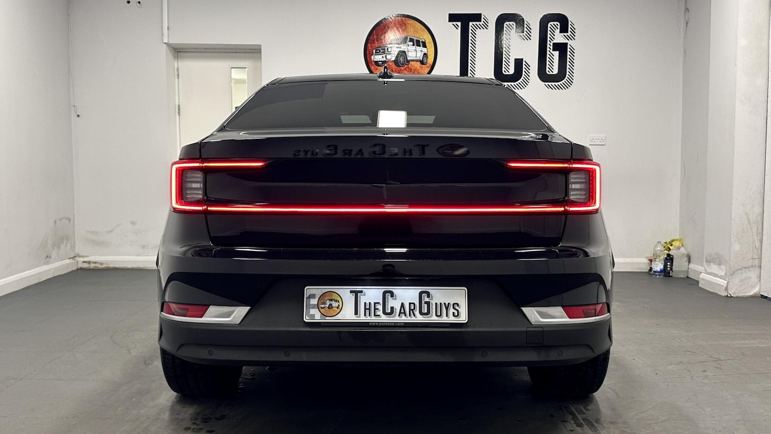 Used Polestar Polestar 2 2020 for sale - 77210693: Photo 12