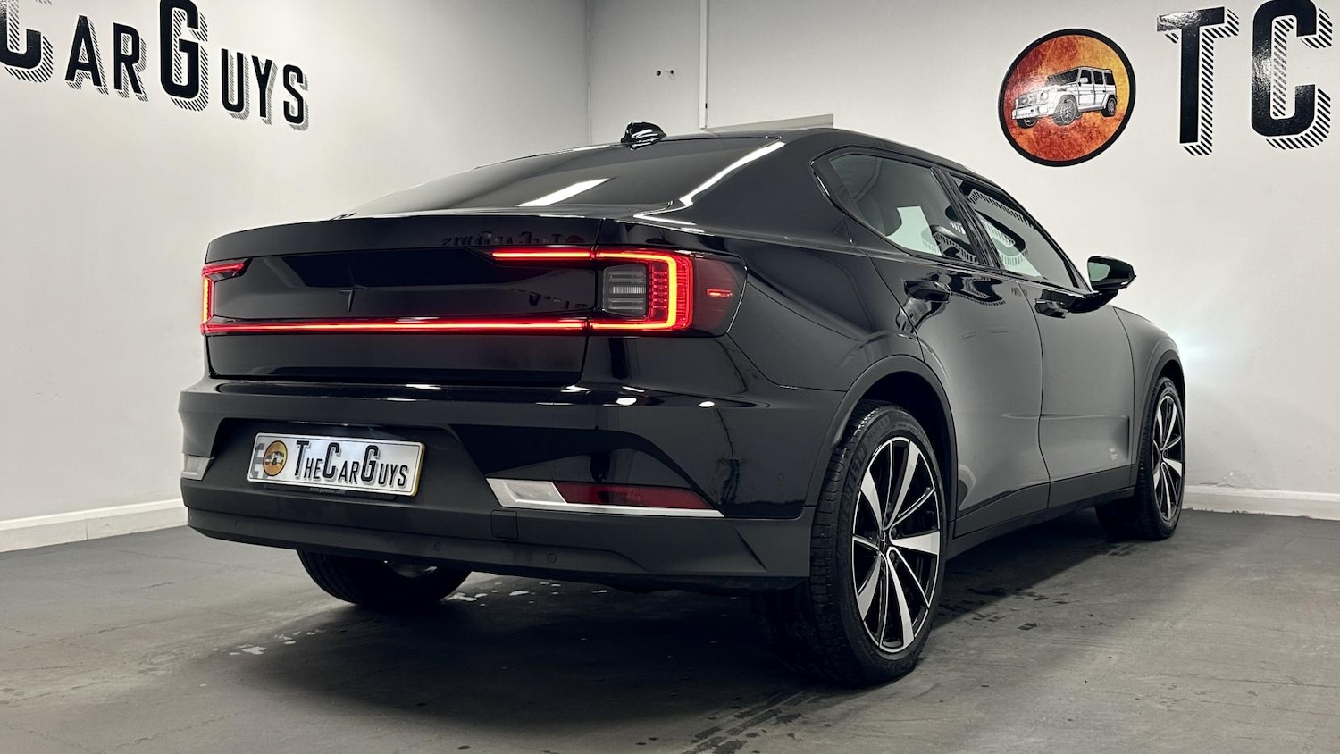 Used Polestar Polestar 2 2020 for sale - 77210693: Photo 13