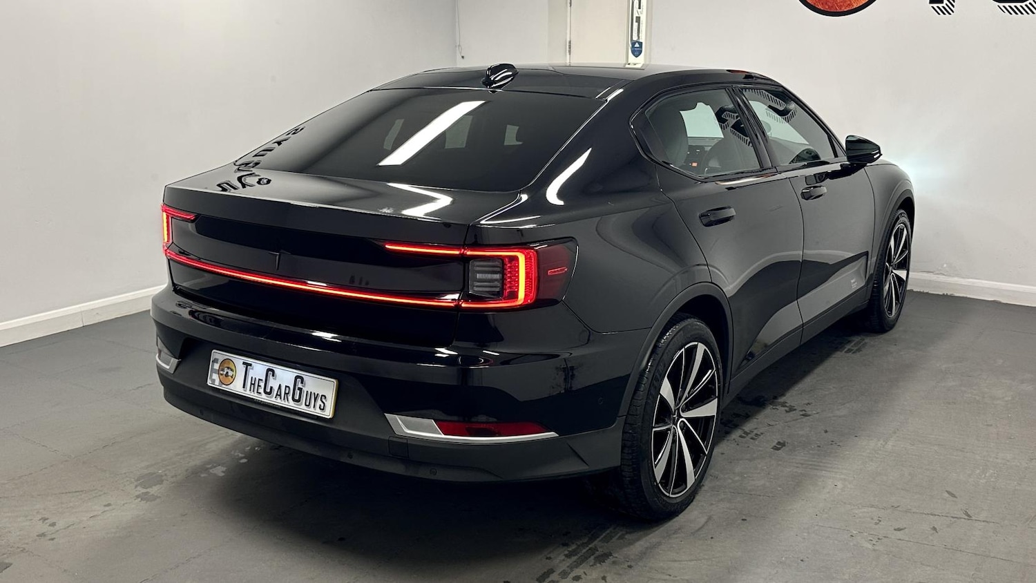 Used Polestar Polestar 2 2020 for sale - 77210693: Photo 14