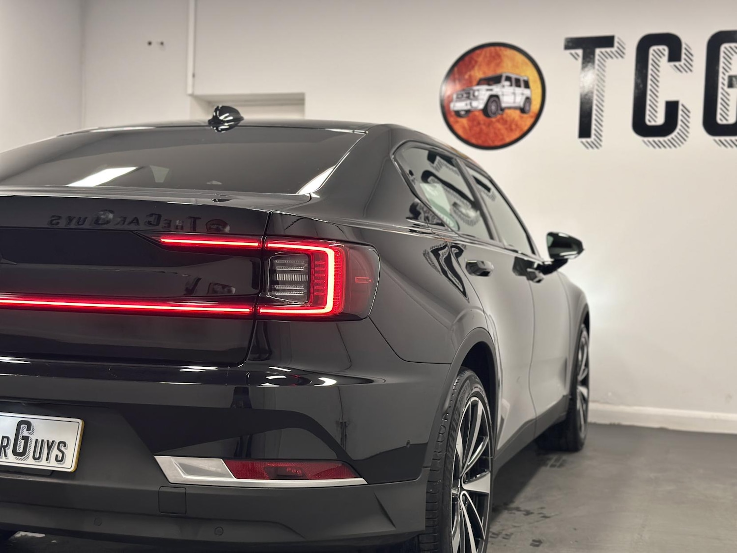 Used Polestar Polestar 2 2020 for sale - 77210693: Photo 15