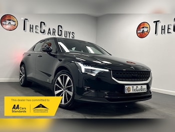 Used Polestar Polestar 2 2020 for sale - 77210693: Photo