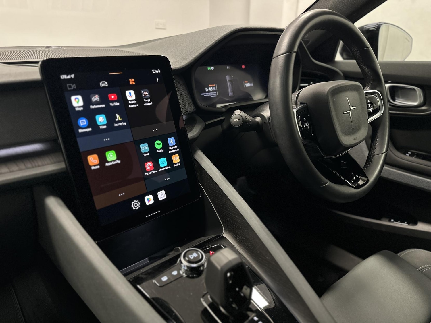 Used Polestar Polestar 2 2020 for sale - 77210693: Photo 2