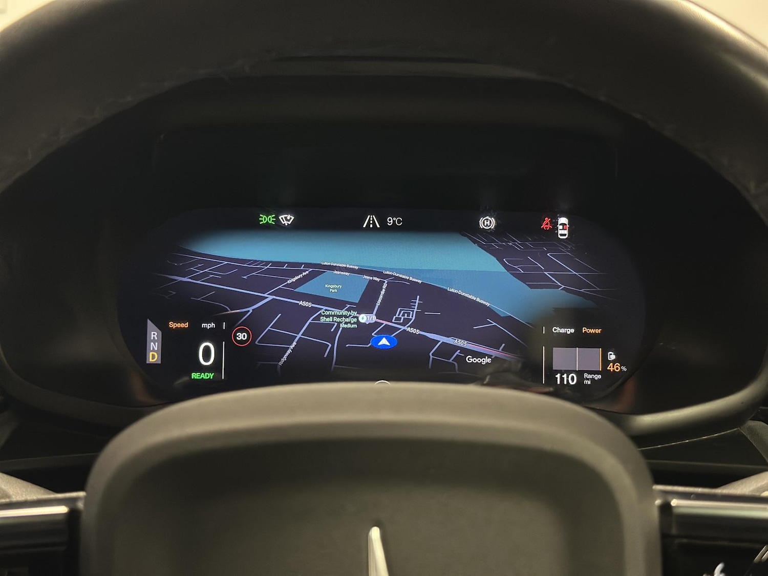 Used Polestar Polestar 2 2020 for sale - 77210693: Photo 26