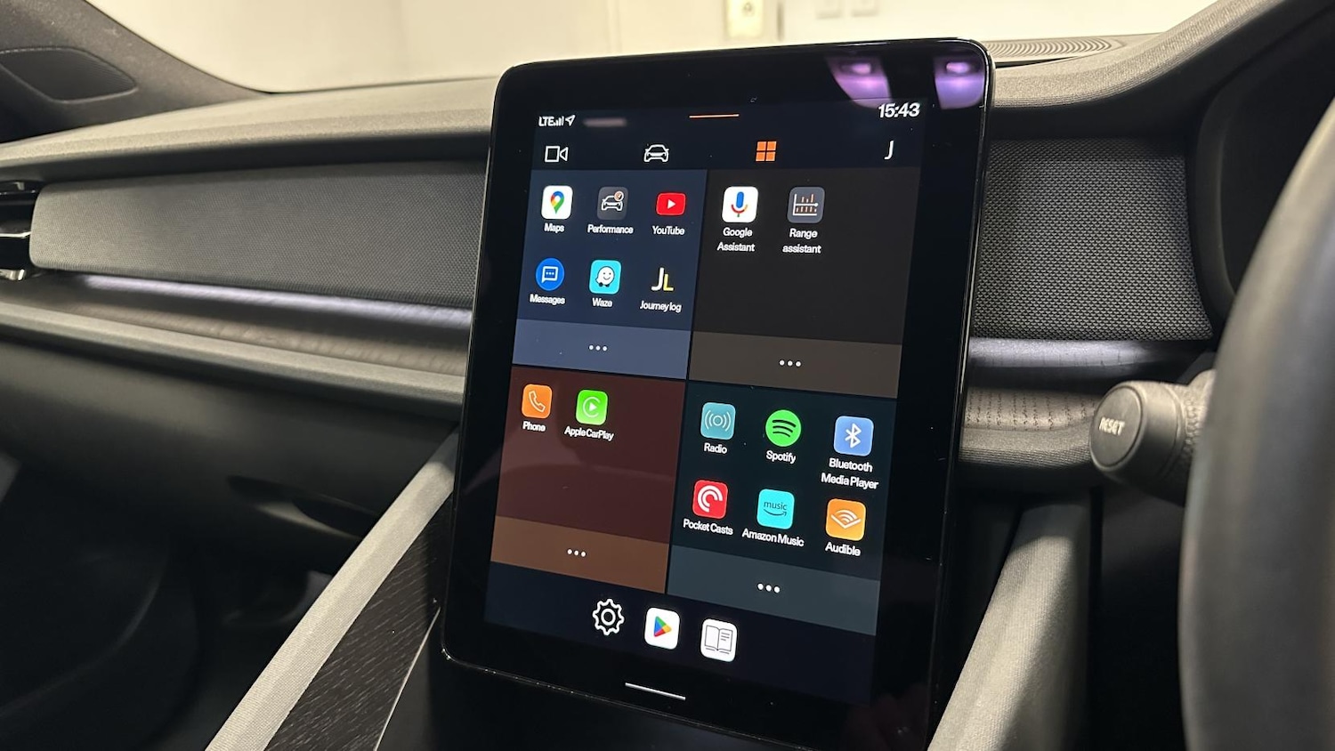 Used Polestar Polestar 2 2020 for sale - 77210693: Photo 27