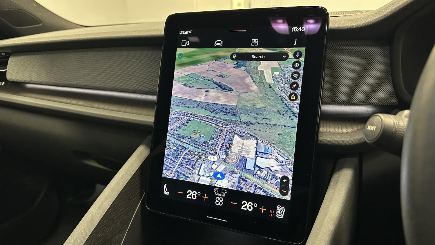 Used Polestar Polestar 2 2020 for sale - 77210693: Photo 28