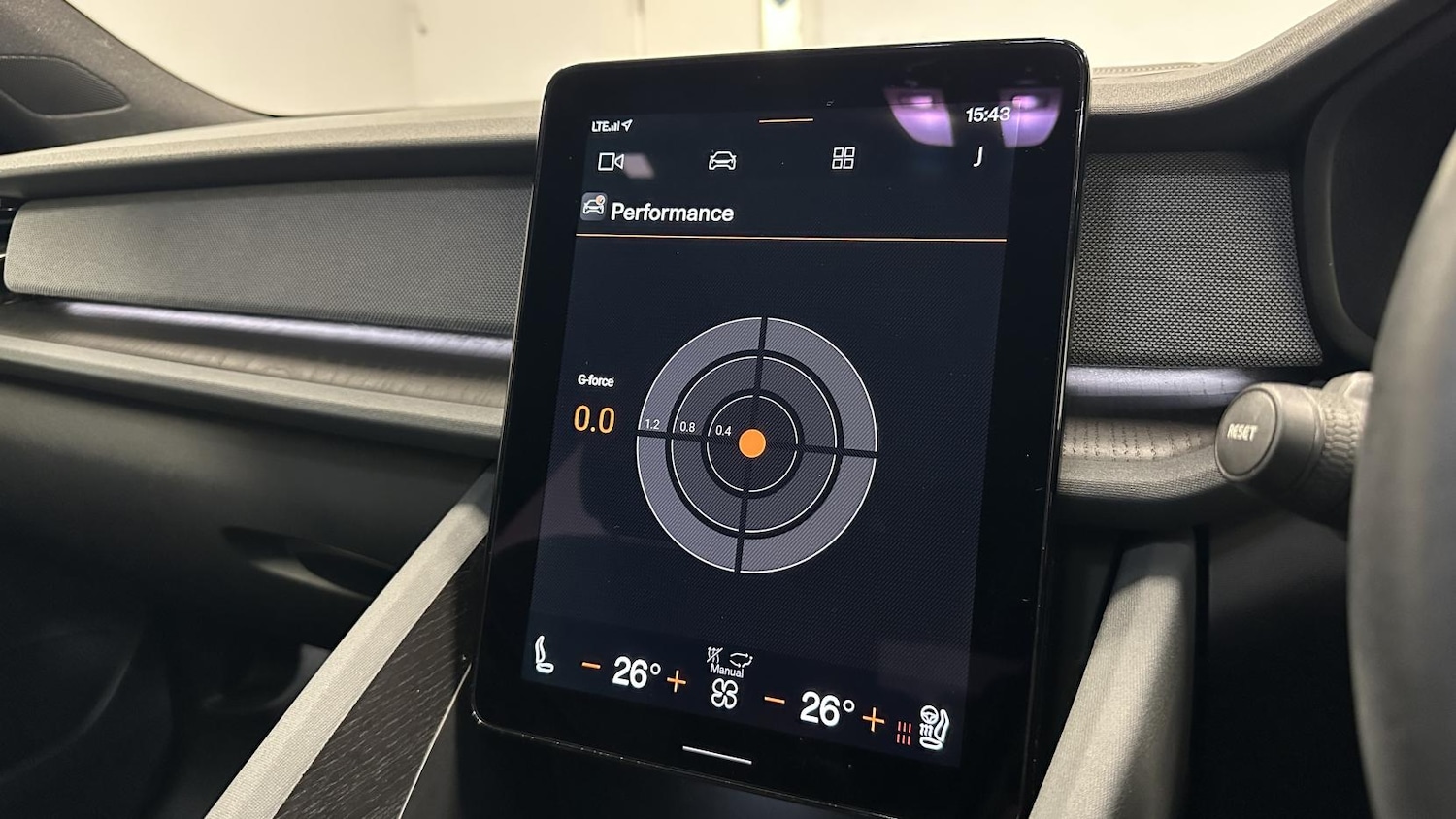 Used Polestar Polestar 2 2020 for sale - 77210693: Photo 29