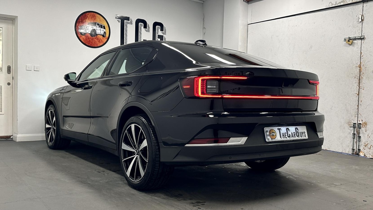 Used Polestar Polestar 2 2020 for sale - 77210693: Photo 3