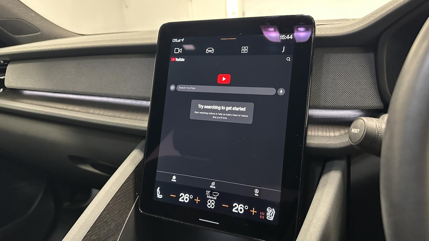 Used Polestar Polestar 2 2020 for sale - 77210693: Photo 30