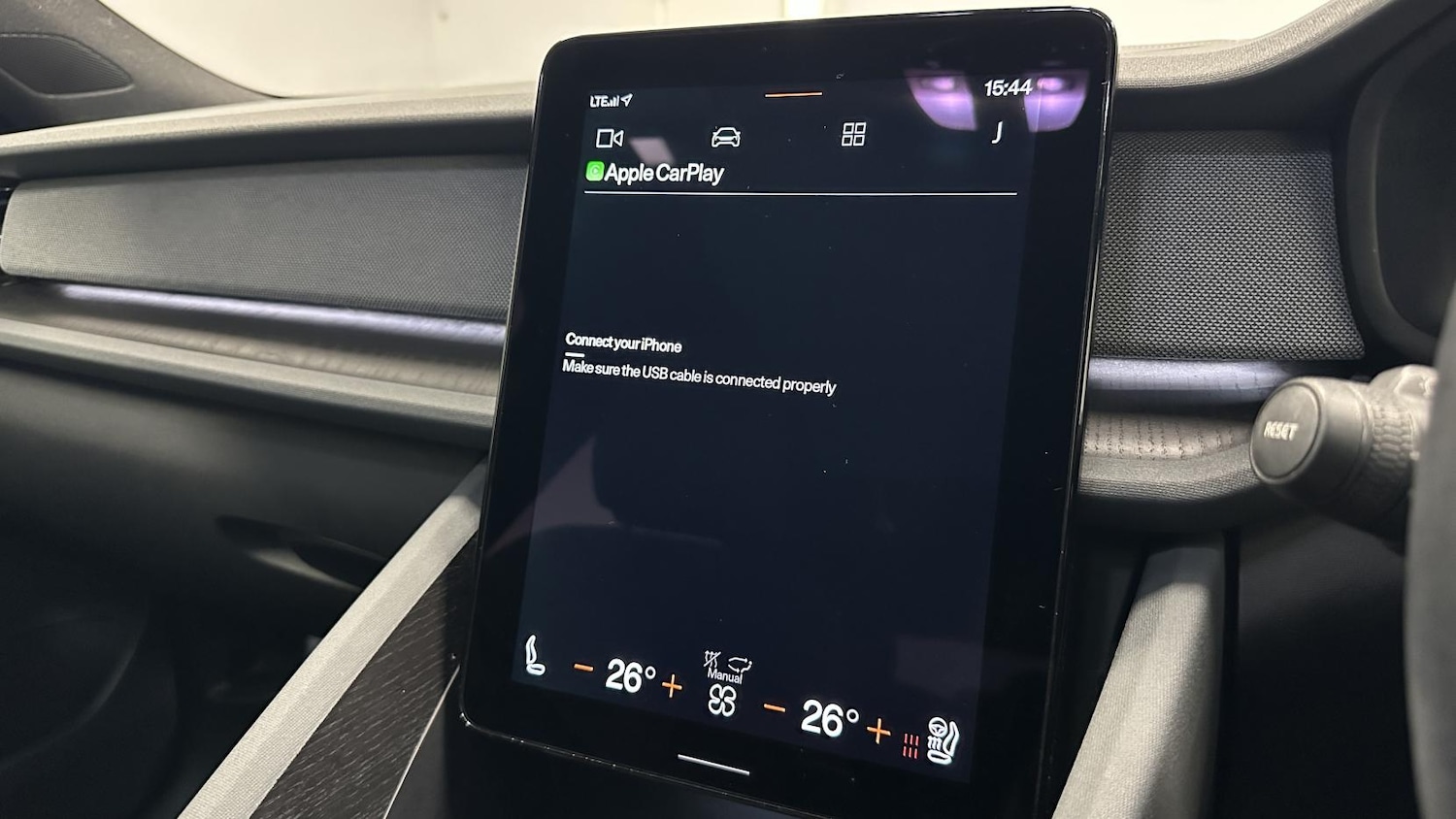 Used Polestar Polestar 2 2020 for sale - 77210693: Photo 31