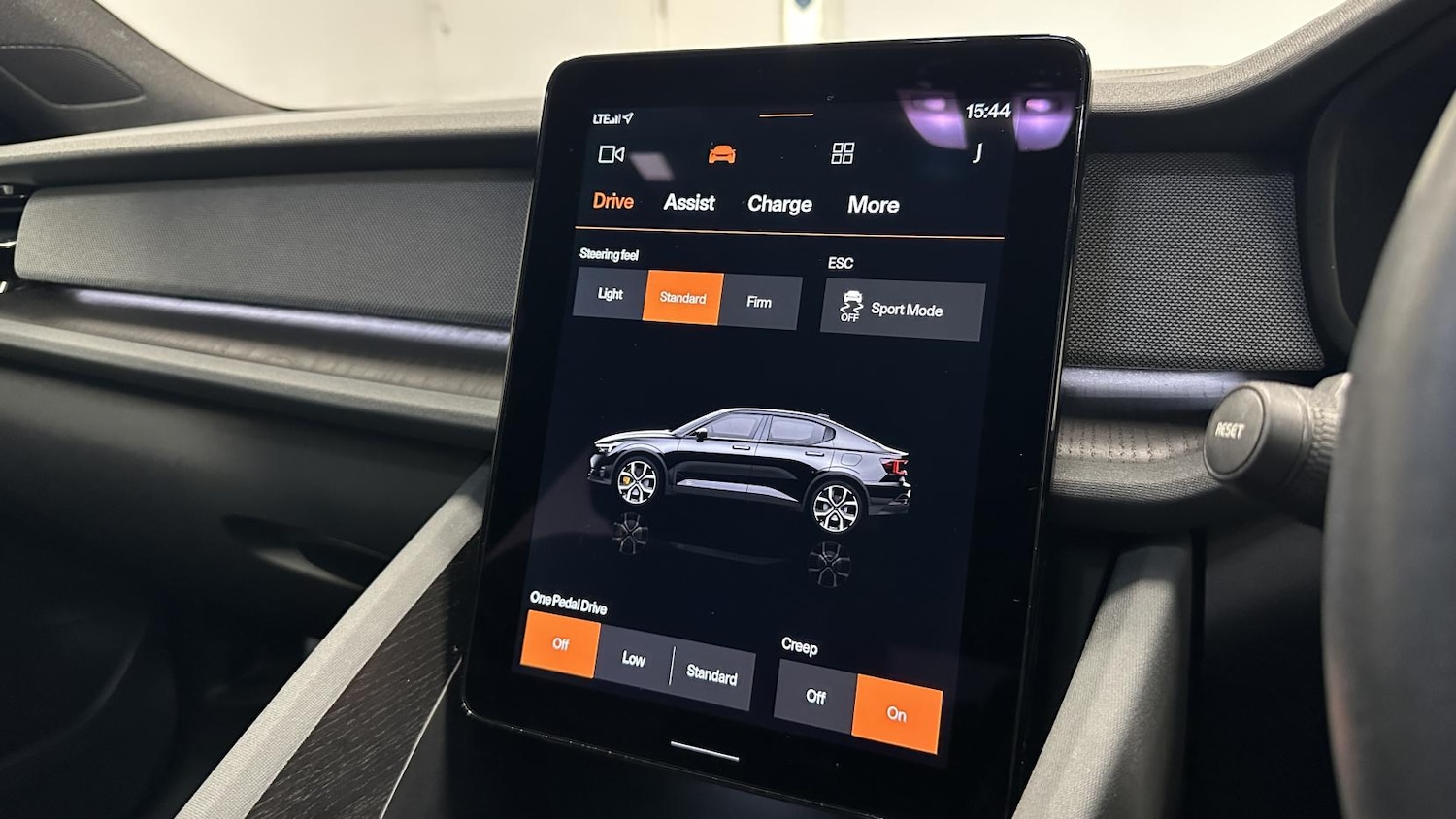 Used Polestar Polestar 2 2020 for sale - 77210693: Photo 32