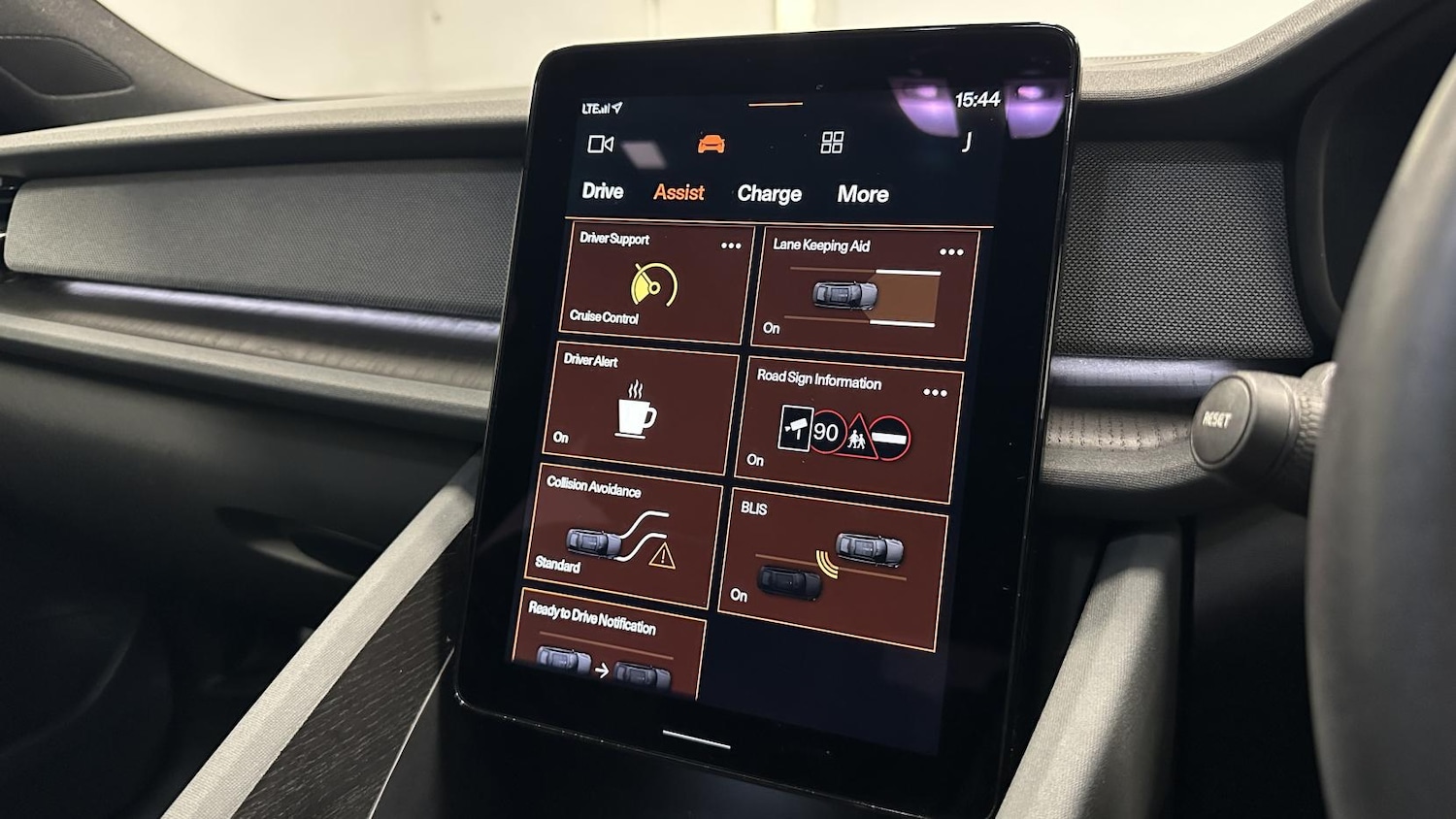 Used Polestar Polestar 2 2020 for sale - 77210693: Photo 33