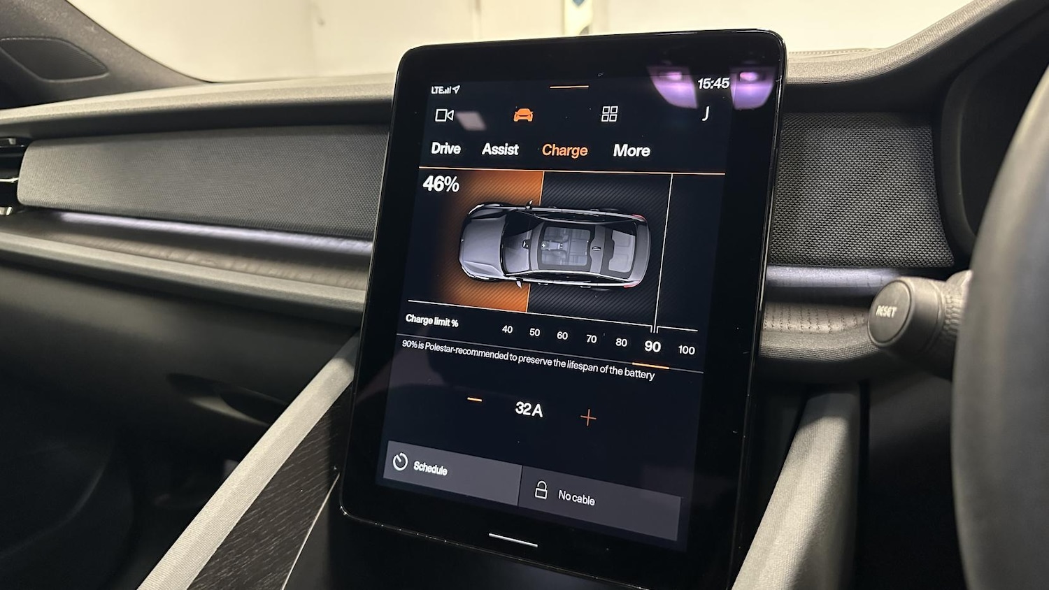 Used Polestar Polestar 2 2020 for sale - 77210693: Photo 34