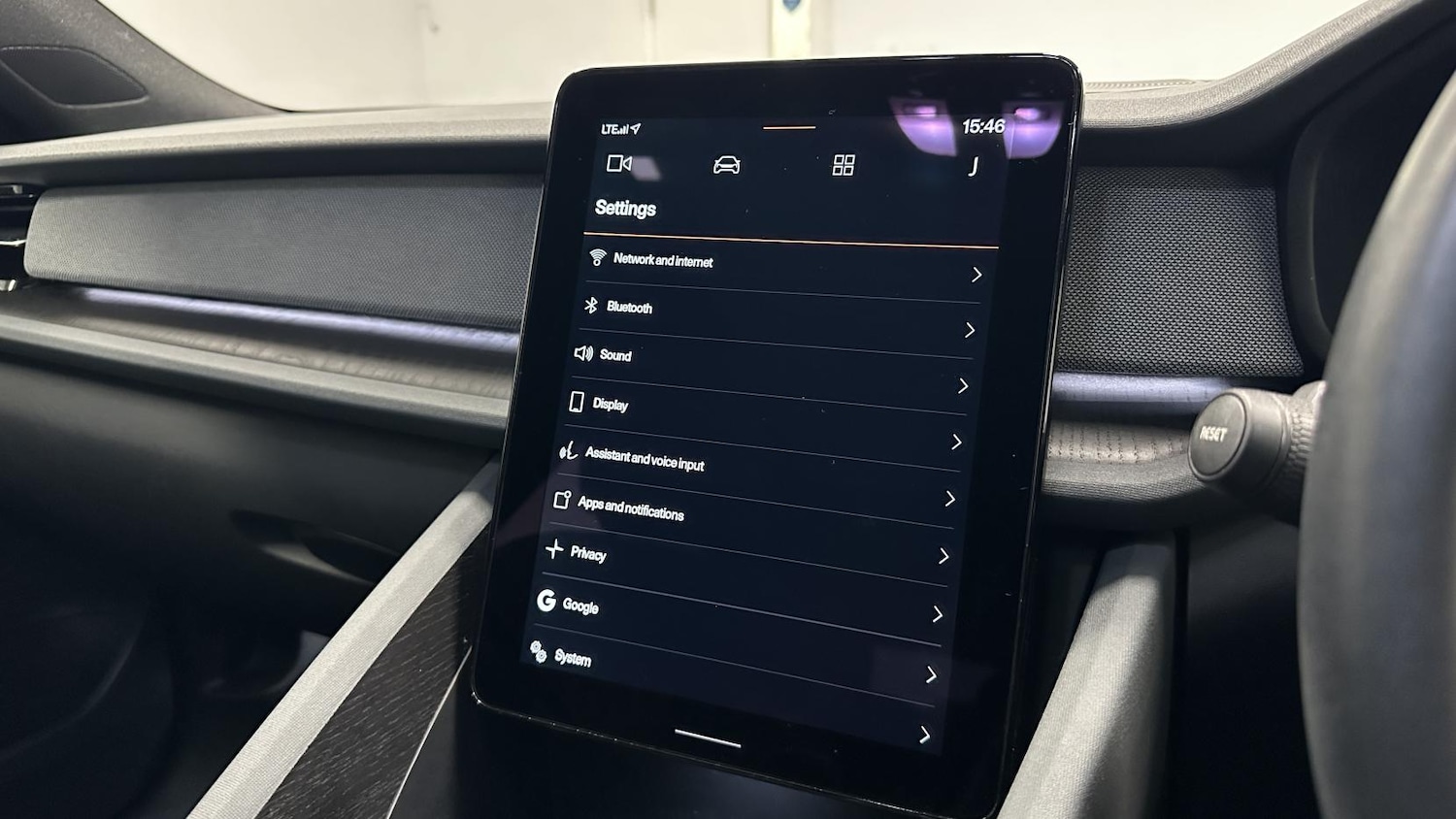 Used Polestar Polestar 2 2020 for sale - 77210693: Photo 36