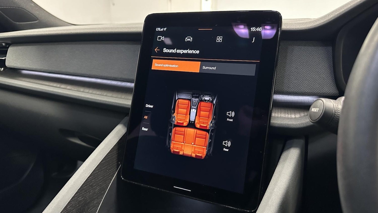 Used Polestar Polestar 2 2020 for sale - 77210693: Photo 37