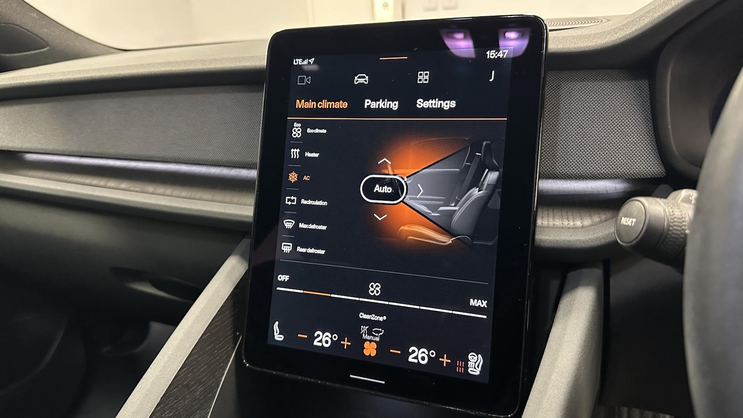 Used Polestar Polestar 2 2020 for sale - 77210693: Photo 38