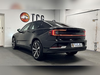 Used Polestar Polestar 2 2020 for sale - 77210693: Photo