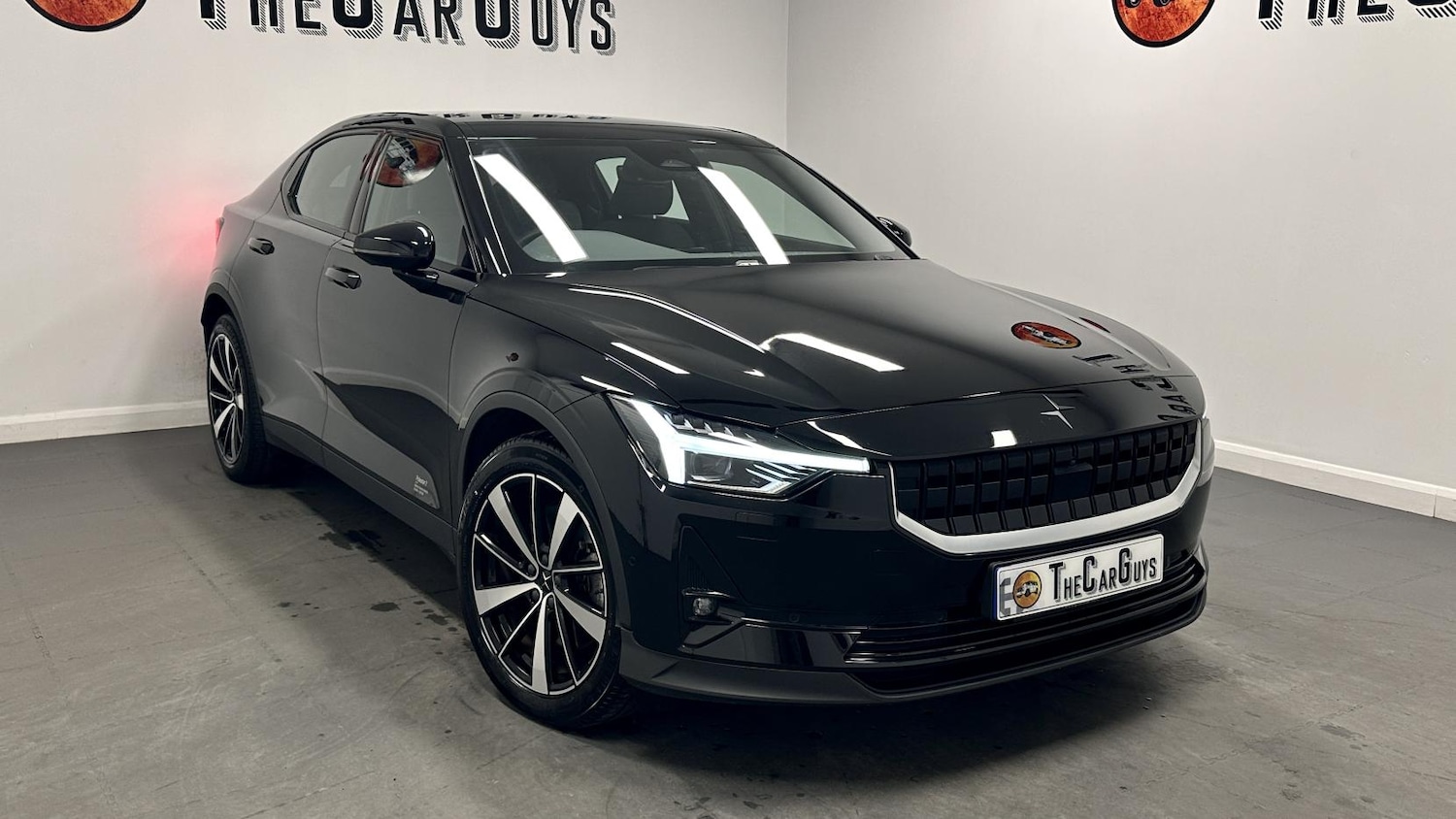 Used Polestar Polestar 2 2020 for sale - 77210693: Photo 4