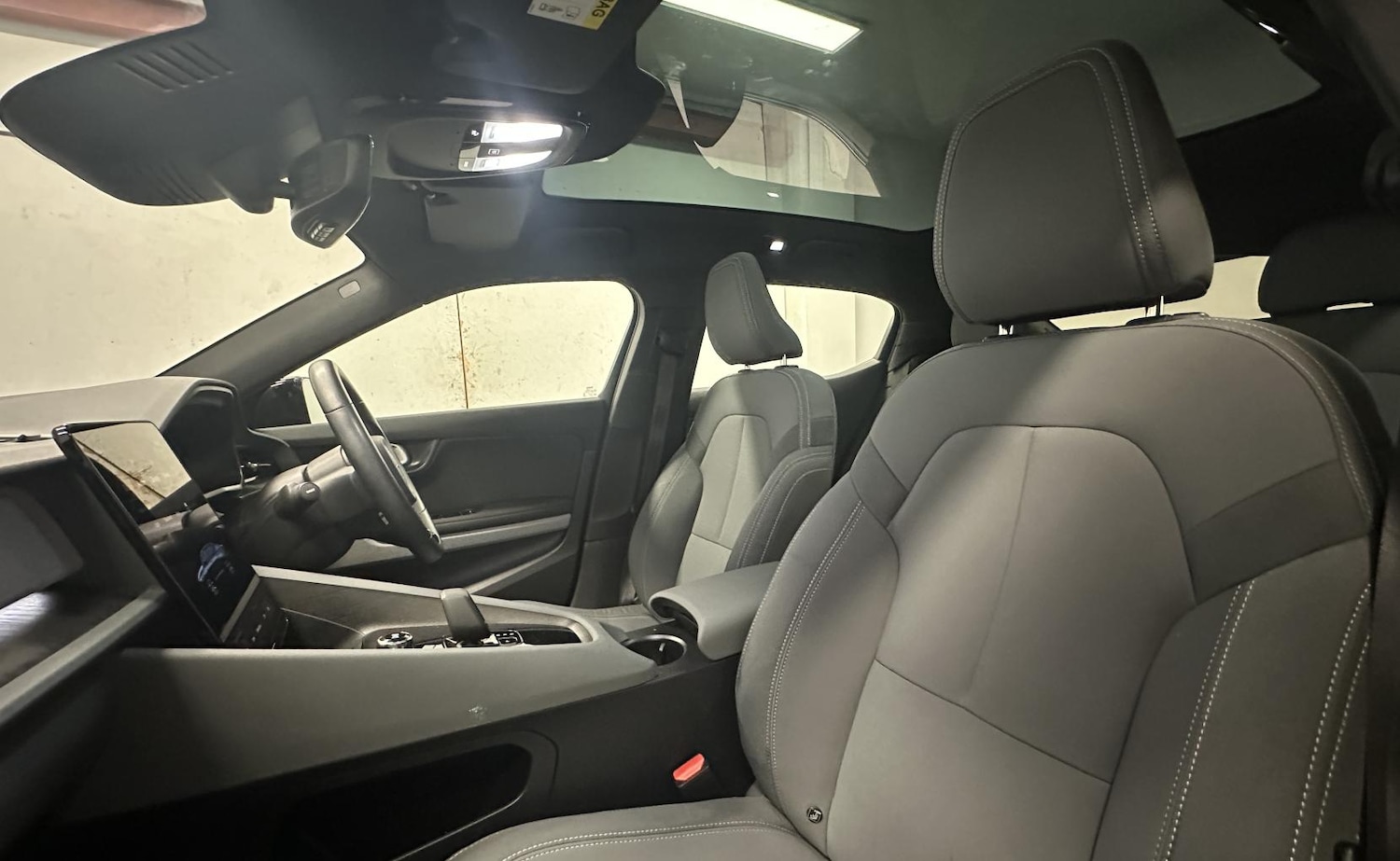 Used Polestar Polestar 2 2020 for sale - 77210693: Photo 40