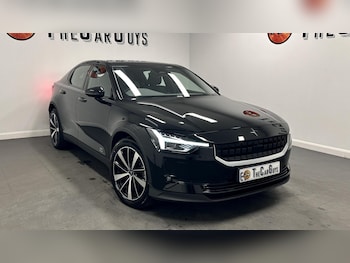 Used Polestar Polestar 2 2020 for sale - 77210693: Photo