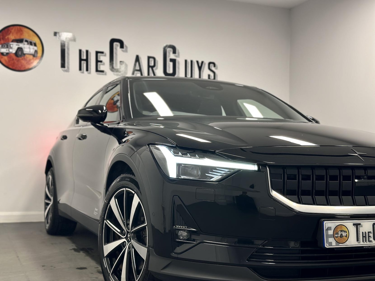 Used Polestar Polestar 2 2020 for sale - 77210693: Photo 5