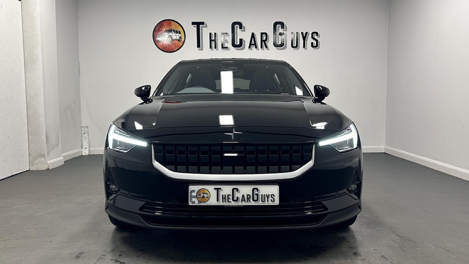 Used Polestar Polestar 2 2020 for sale - 77210693: Photo 6