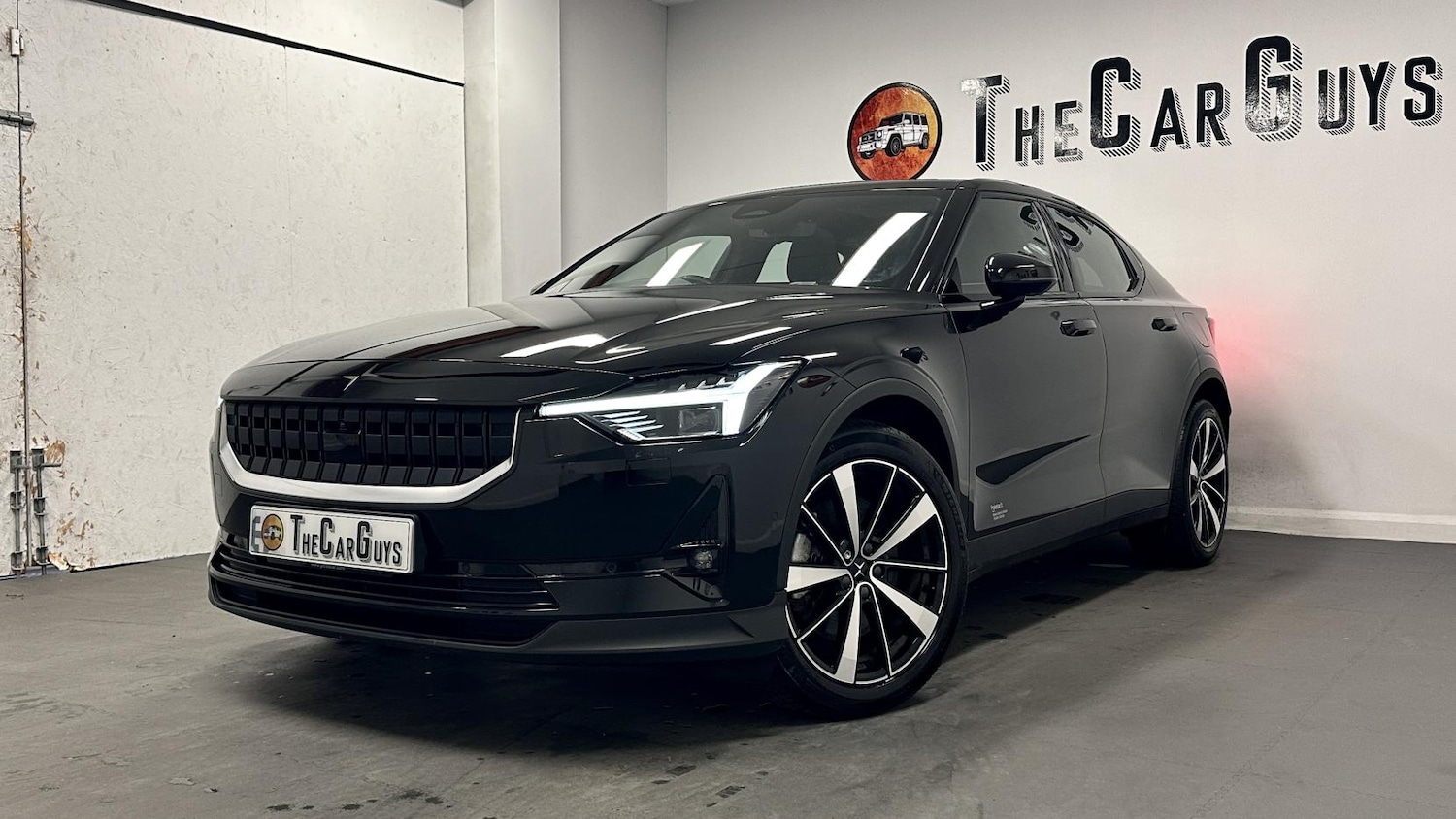 Used Polestar Polestar 2 2020 for sale - 77210693: Photo 7