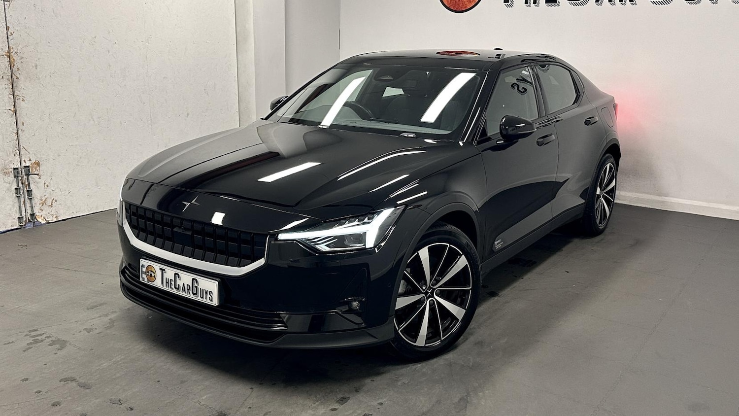 Used Polestar Polestar 2 2020 for sale - 77210693: Photo 8