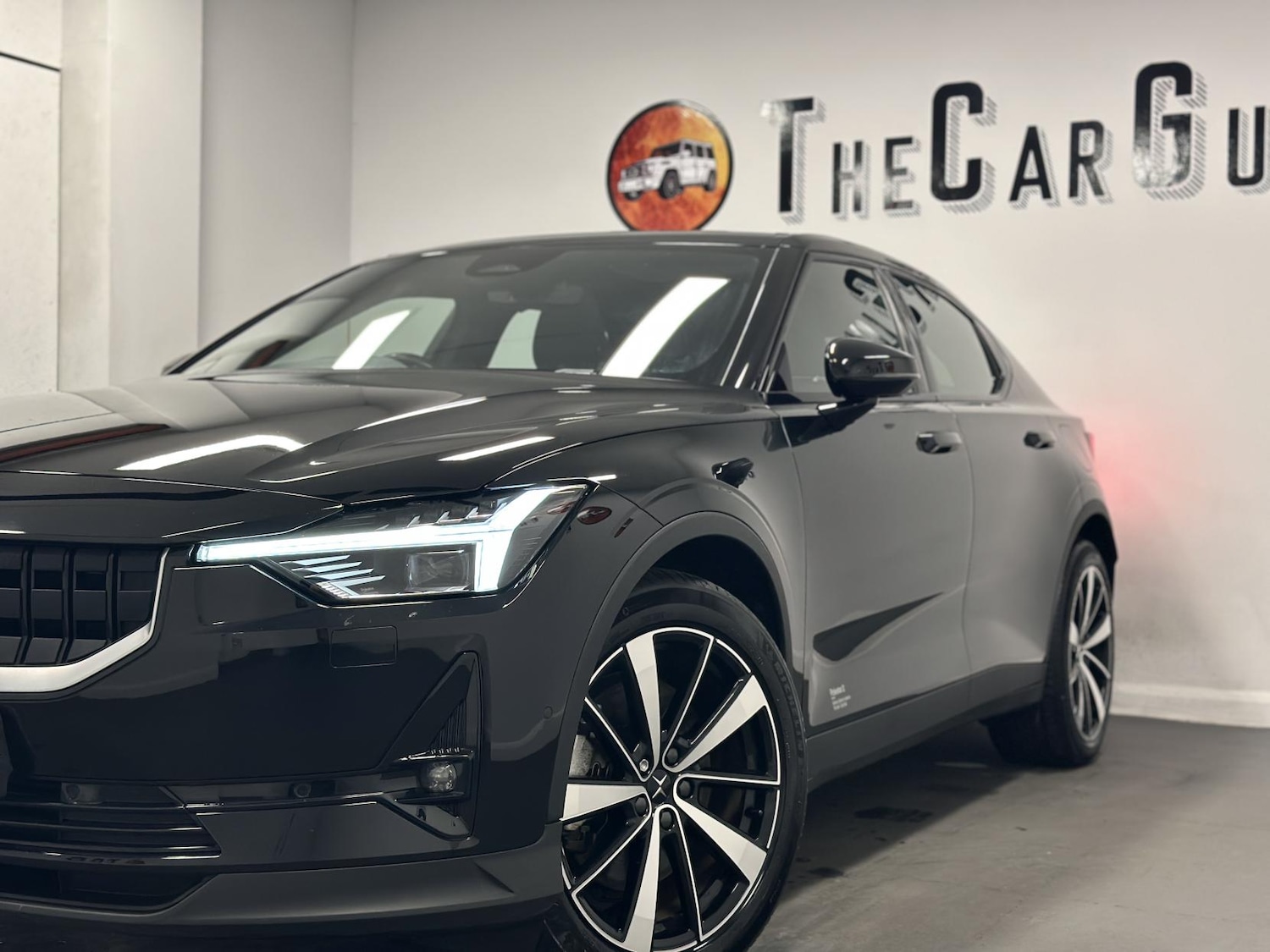 Used Polestar Polestar 2 2020 for sale - 77210693: Photo 9