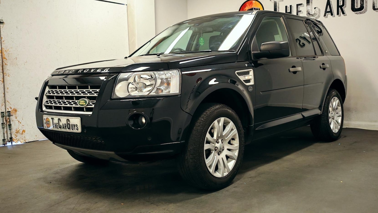 Used Land Rover Freelander 2010 for sale - 77109942: Photo 11
