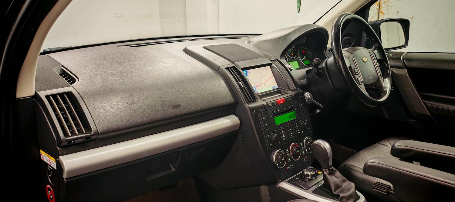 Used Land Rover Freelander 2010 for sale - 77109942: Photo 14