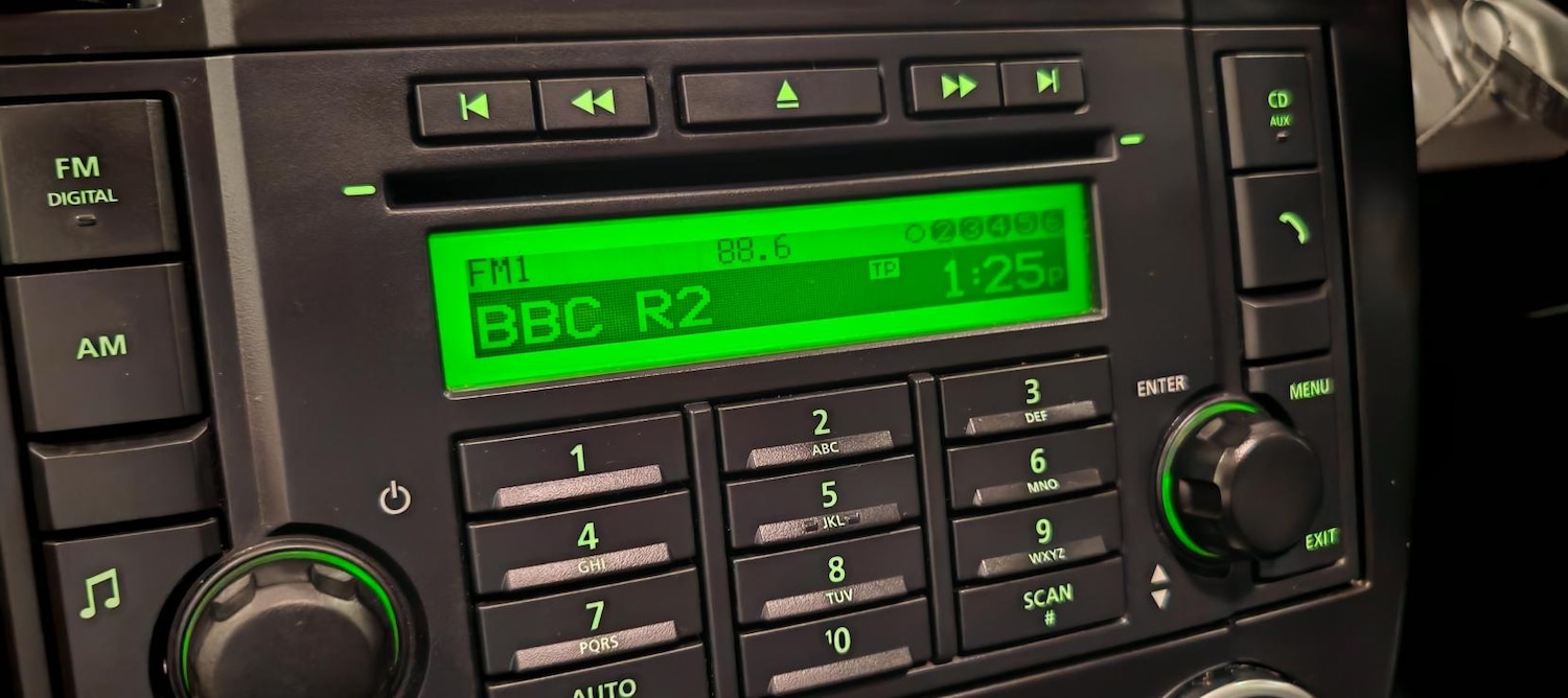 Used Land Rover Freelander 2010 for sale - 77109942: Photo 16