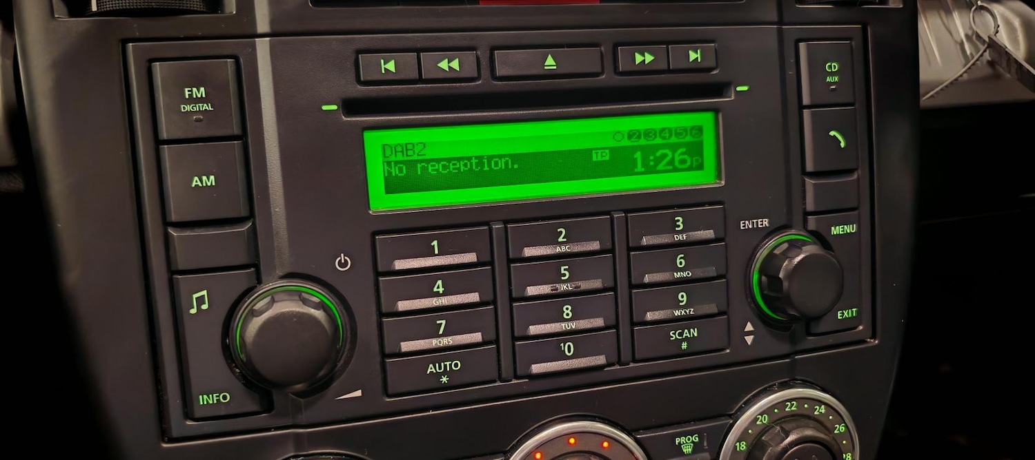 Used Land Rover Freelander 2010 for sale - 77109942: Photo 22