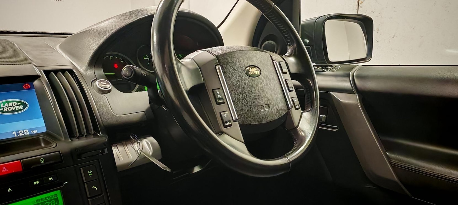 Used Land Rover Freelander 2010 for sale - 77109942: Photo 25