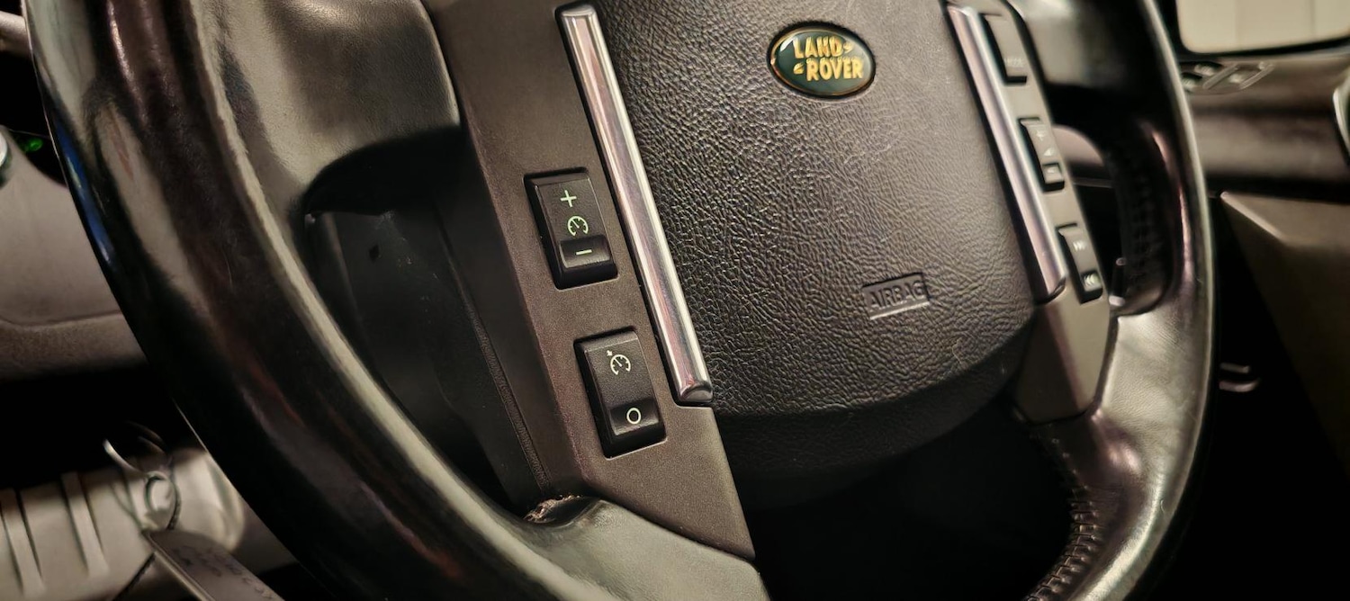 Used Land Rover Freelander 2010 for sale - 77109942: Photo 26