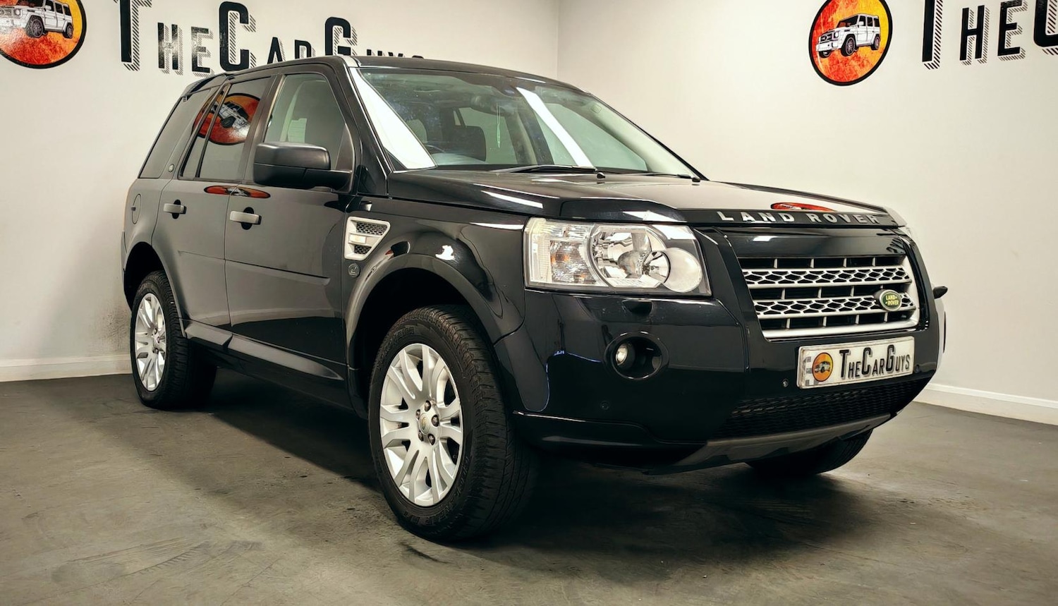 Used Land Rover Freelander 2010 for sale - 77109942: Photo 3