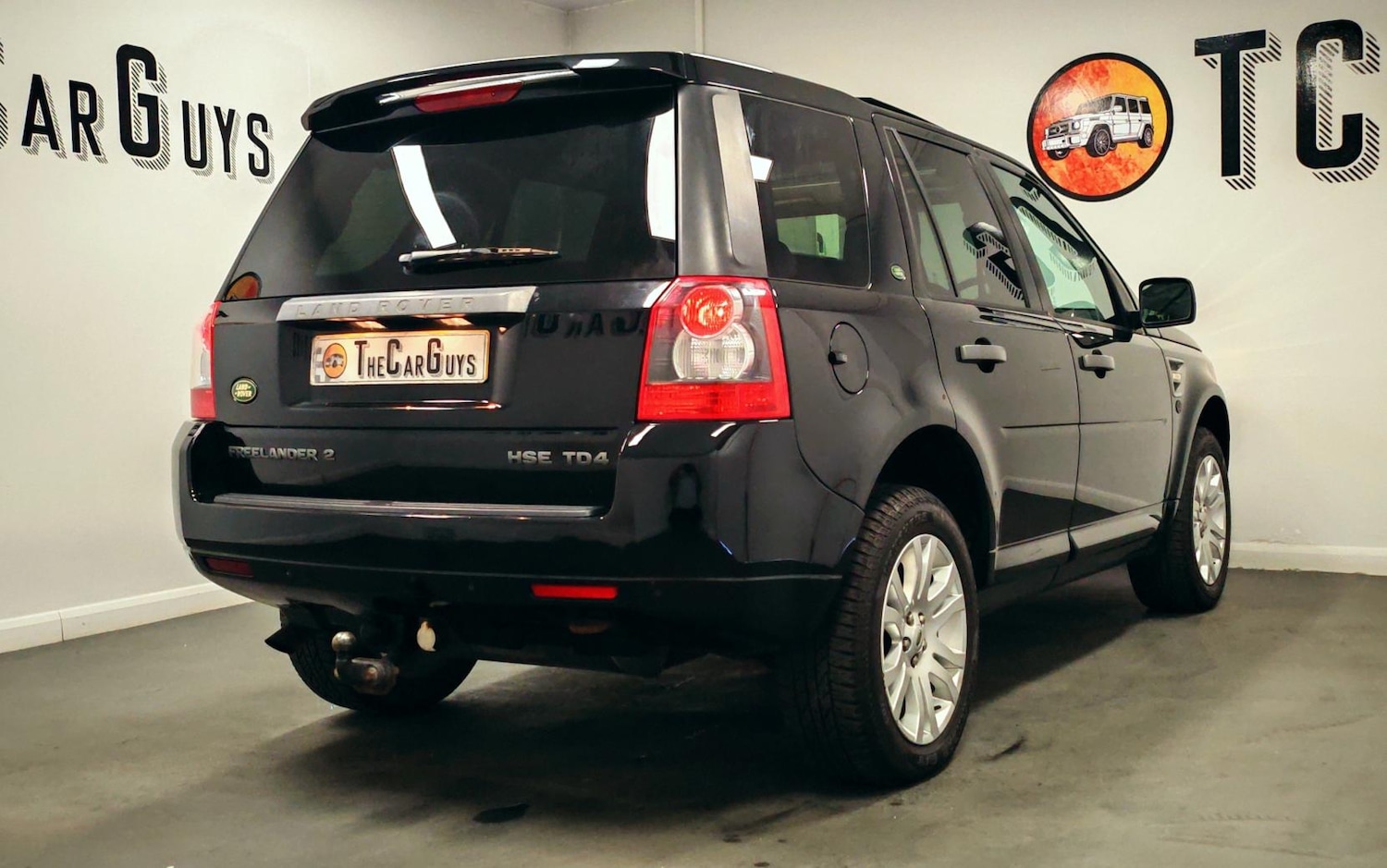 Used Land Rover Freelander 2010 for sale - 77109942: Photo 31