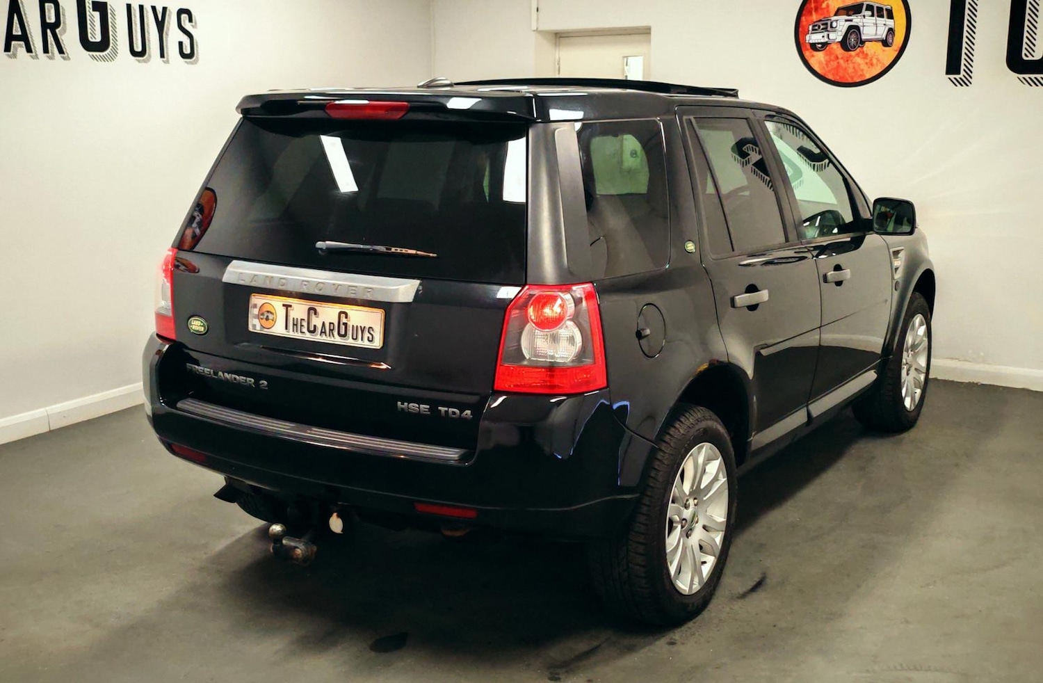 Used Land Rover Freelander 2010 for sale - 77109942: Photo 32