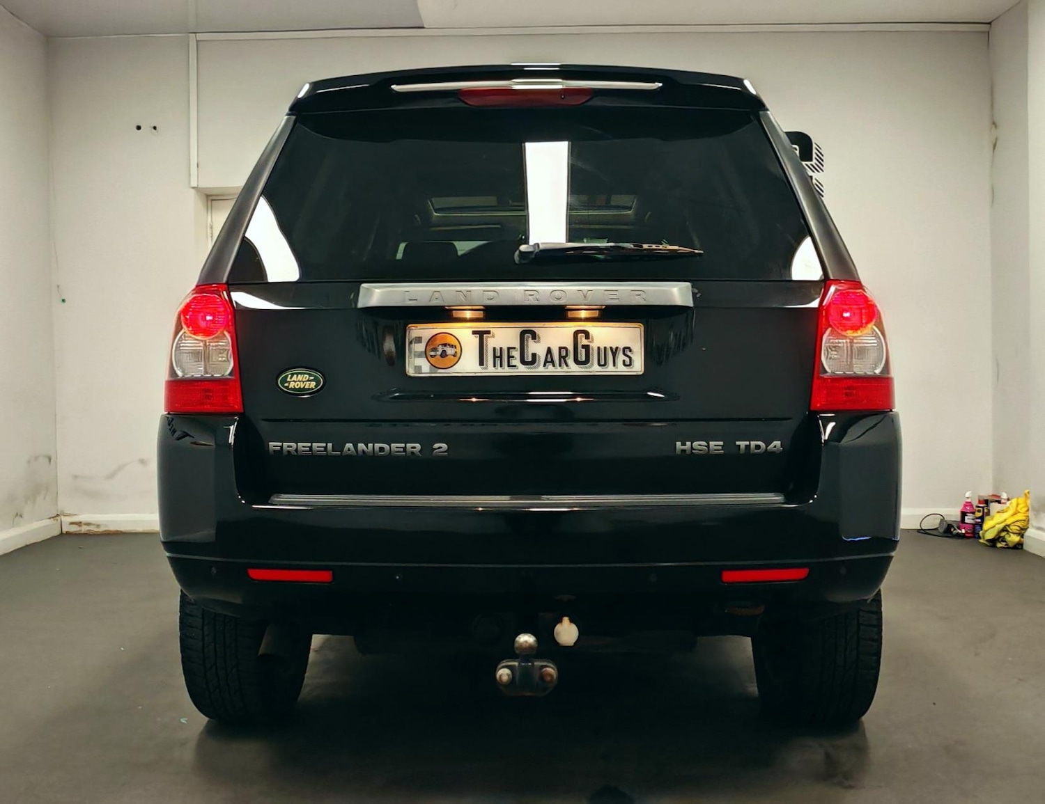 Used Land Rover Freelander 2010 for sale - 77109942: Photo 33